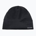 Men's winter beanie Salomon Active black/reflecti