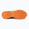 Men's running shoes Salomon Supercross 4 GTX stargazer/black/turmeric 6