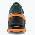 Men's running shoes Salomon Supercross 4 GTX stargazer/black/turmeric 8