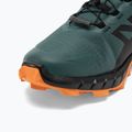 Men's running shoes Salomon Supercross 4 GTX stargazer/black/turmeric 9