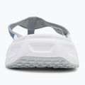 Men's flip-flops Salomon Reelax Break 6.0 blue ashes/white/pearl blue 6