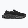 Salomon Reelax Moc 6.0 women's shoes black/black/alloy 2