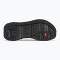 Salomon Reelax Moc 6.0 women's shoes black/black/alloy 4