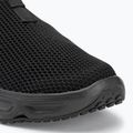 Salomon Reelax Moc 6.0 women's shoes black/black/alloy 7