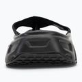 Salomon Reelax Break 6.0 women's flip flops black/black/alloy 6