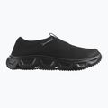 Salomon Reelax Moc 6.0 women's shoes black/black/alloy 8