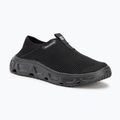 Salomon Reelax Moc 6.0 women's shoes black/black/alloy
