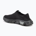 Salomon Reelax Moc 6.0 women's shoes black/black/alloy 3