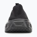 Salomon Reelax Moc 6.0 women's shoes black/black/alloy 6