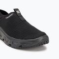 Salomon Reelax Moc 6.0 women's shoes black/black/alloy 7