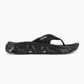 Salomon Reelax Break 6.0 men's flip flops black/black/alloy 2