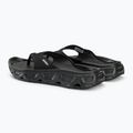 Salomon Reelax Break 6.0 men's flip flops black/black/alloy 5