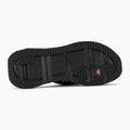 Salomon Reelax Break 6.0 men's flip flops black/black/alloy 7