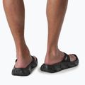 Salomon Reelax Break 6.0 men's flip flops black/black/alloy 4