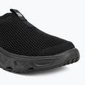 Salomon Reelax Slide 6.0 women's flip-flops black/alloy 7