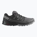 Salomon Outrise GTX women's trekking boots black L47142600 12