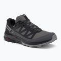 Salomon Outrise GTX women's trekking boots black L47142600