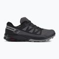Salomon Outrise GTX women's trekking boots black L47142600 2