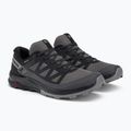 Salomon Outrise GTX women's trekking boots black L47142600 4