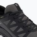 Salomon Outrise GTX women's trekking boots black L47142600 9