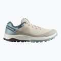 Women's trekking boots Salomon Outrise GTX beige L47142700 12