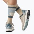 Women's trekking boots Salomon Outrise GTX beige L47142700 18