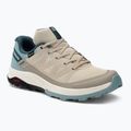 Women's trekking boots Salomon Outrise GTX beige L47142700