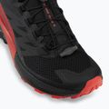 Salomon Sense Ride 5 men's running shoes black L47214300 8