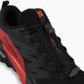 Salomon Sense Ride 5 men's running shoes black L47214300 9