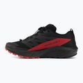 Salomon Sense Ride 5 men's running shoes black L47214300 10