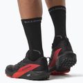 Salomon Sense Ride 5 men's running shoes black L47214300 13