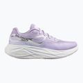 Women's running shoes Salomon Aero Glide orchid bloom/cradle pink/white 11