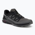 Salomon Outrise men's trekking shoes black L47143100