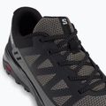 Salomon Outrise men's trekking shoes black L47143100 8