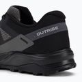 Salomon Outrise men's trekking shoes black L47143100 10