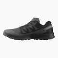 Salomon Outrise men's trekking shoes black L47143100 13
