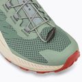 Men's running shoes Salomon Sense Ride 5 Lily Pad/Rainy Day/Bleached Aqua L47211700 8