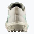 Men's running shoes Salomon Sense Ride 5 Lily Pad/Rainy Day/Bleached Aqua L47211700 12