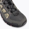 Salomon Techamphibian 5 dark grey men's water shoes L47114900 7