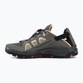 Salomon Techamphibian 5 dark grey men's water shoes L47114900 10