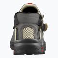 Salomon Techamphibian 5 dark grey men's water shoes L47114900 14