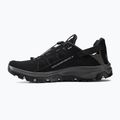 Salomon Techamphibian 5 men's water shoes black L47115100 10