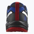 Salomon XA Pro V8 CSWP children's trekking boots blue L47126200 13