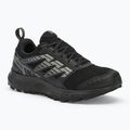 Men's running shoes Salomon Wander black/pewter/frost gray