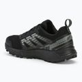 Men's running shoes Salomon Wander black/pewter/frost gray 3