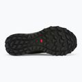 Men's running shoes Salomon Wander black/pewter/frost gray 4