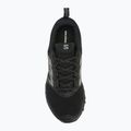 Men's running shoes Salomon Wander black/pewter/frost gray 5