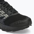 Men's running shoes Salomon Wander black/pewter/frost gray 7