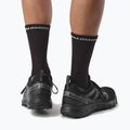 Men's running shoes Salomon Wander black/pewter/frost gray 12