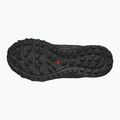 Women's running shoes Salomon Wander black/plum kitten/gull 10